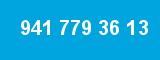 941 779 36 13